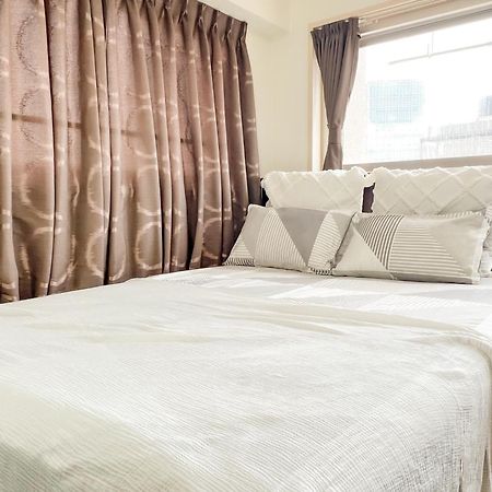 East Ikebukuro 2 Double Beds Apartment / Sunshine City Tokio Exterior foto