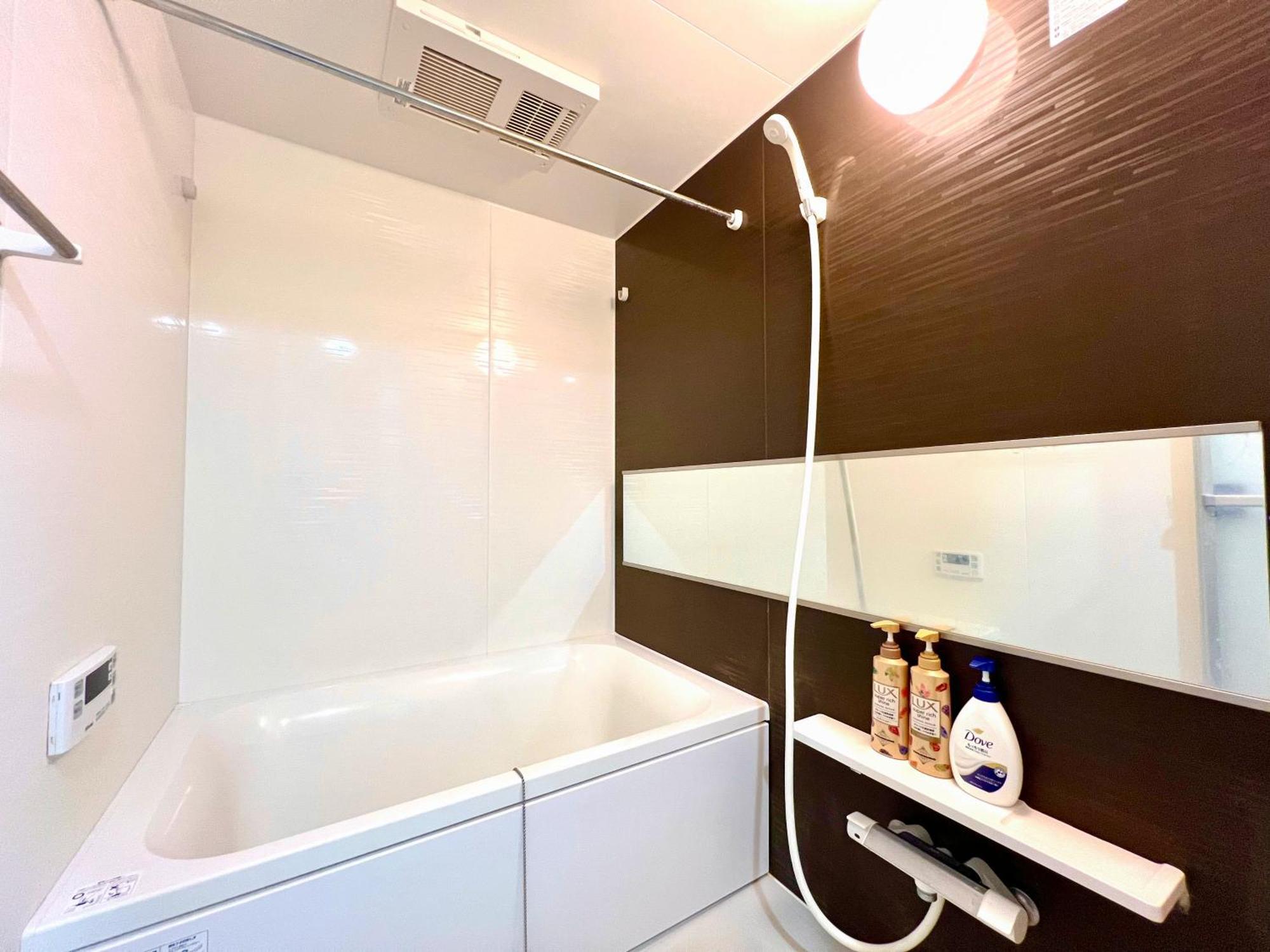 East Ikebukuro 2 Double Beds Apartment / Sunshine City Tokio Exterior foto