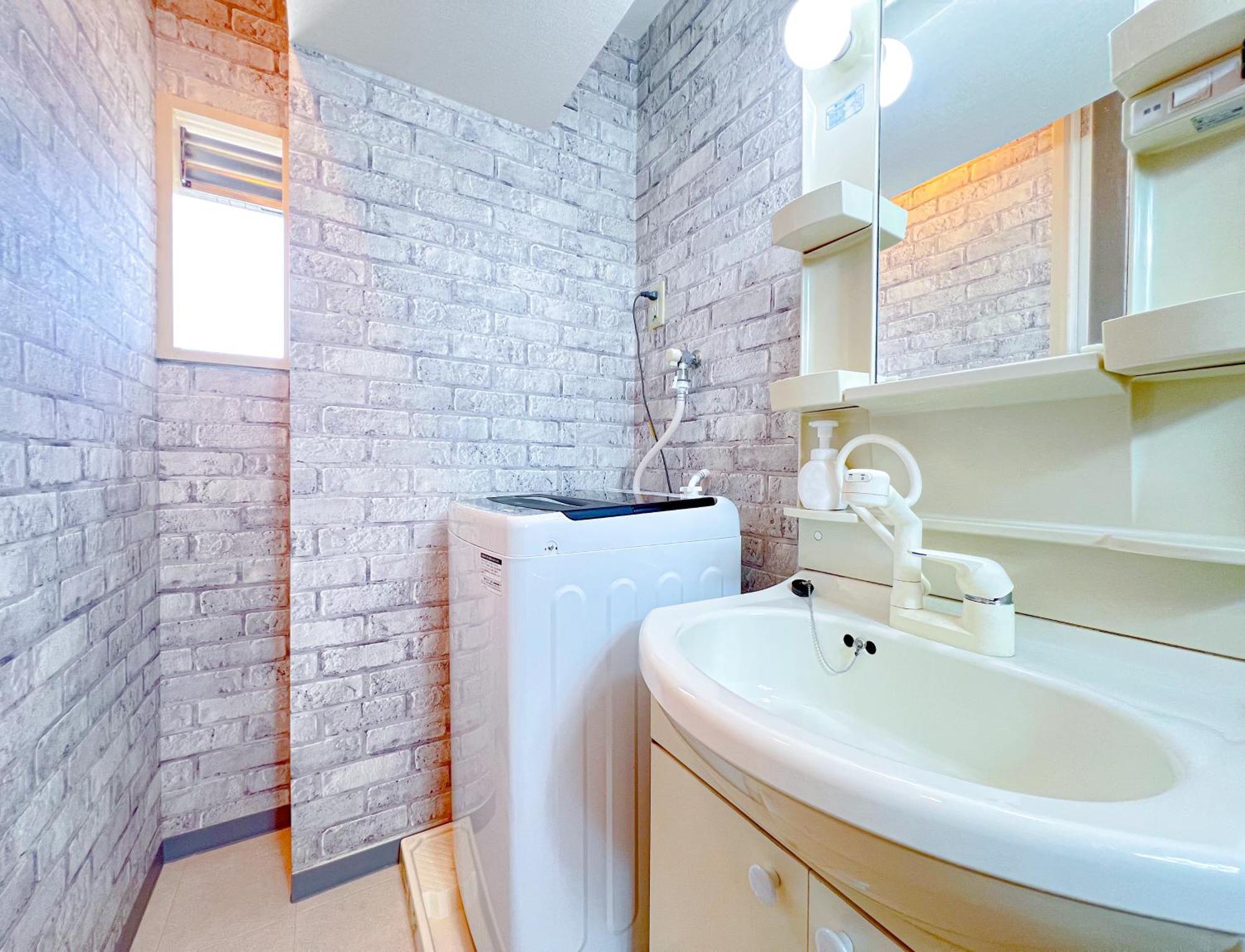 East Ikebukuro 2 Double Beds Apartment / Sunshine City Tokio Exterior foto