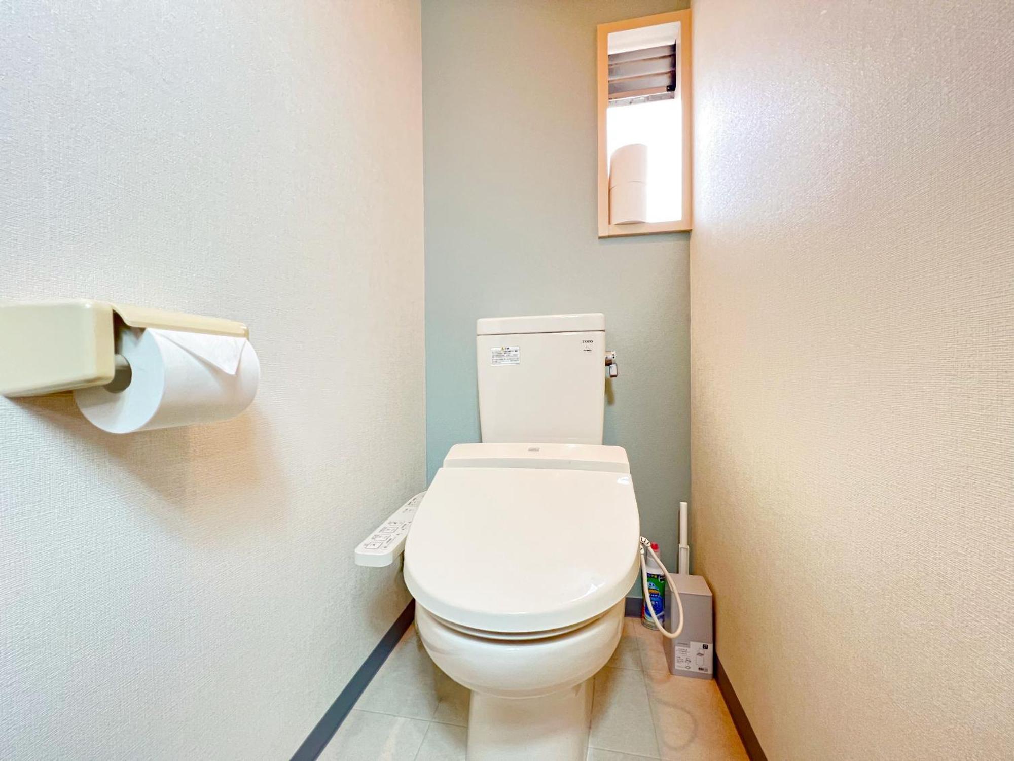 East Ikebukuro 2 Double Beds Apartment / Sunshine City Tokio Exterior foto
