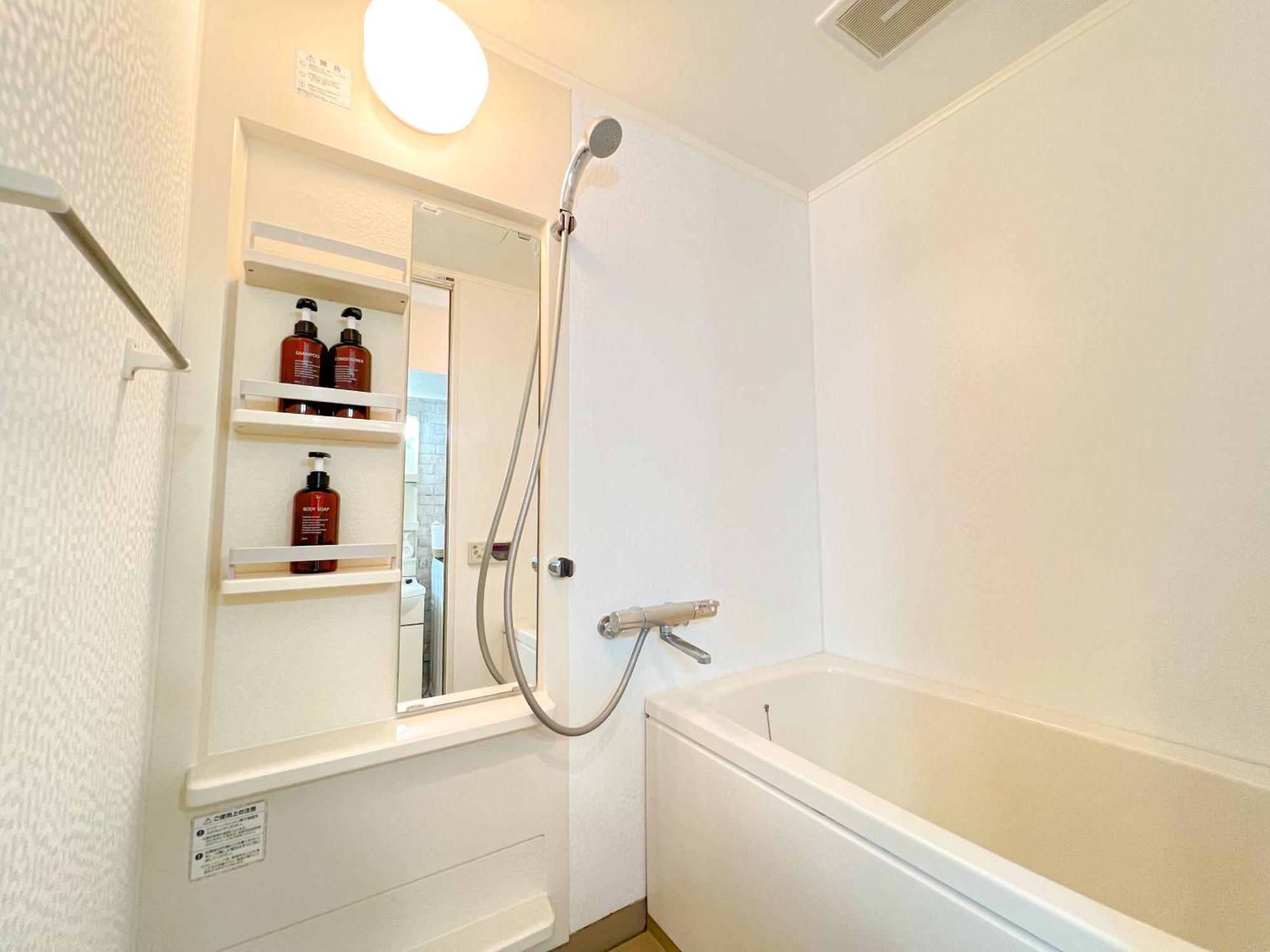 East Ikebukuro 2 Double Beds Apartment / Sunshine City Tokio Exterior foto